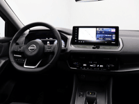 Nissan QASHQAI 158pk MHEV Xtronic N-Connecta - Afbeelding 5