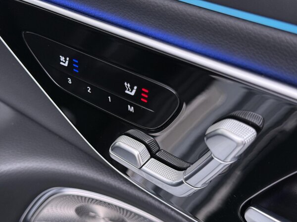 Stoelverwarming voor Stoelverwarming voor