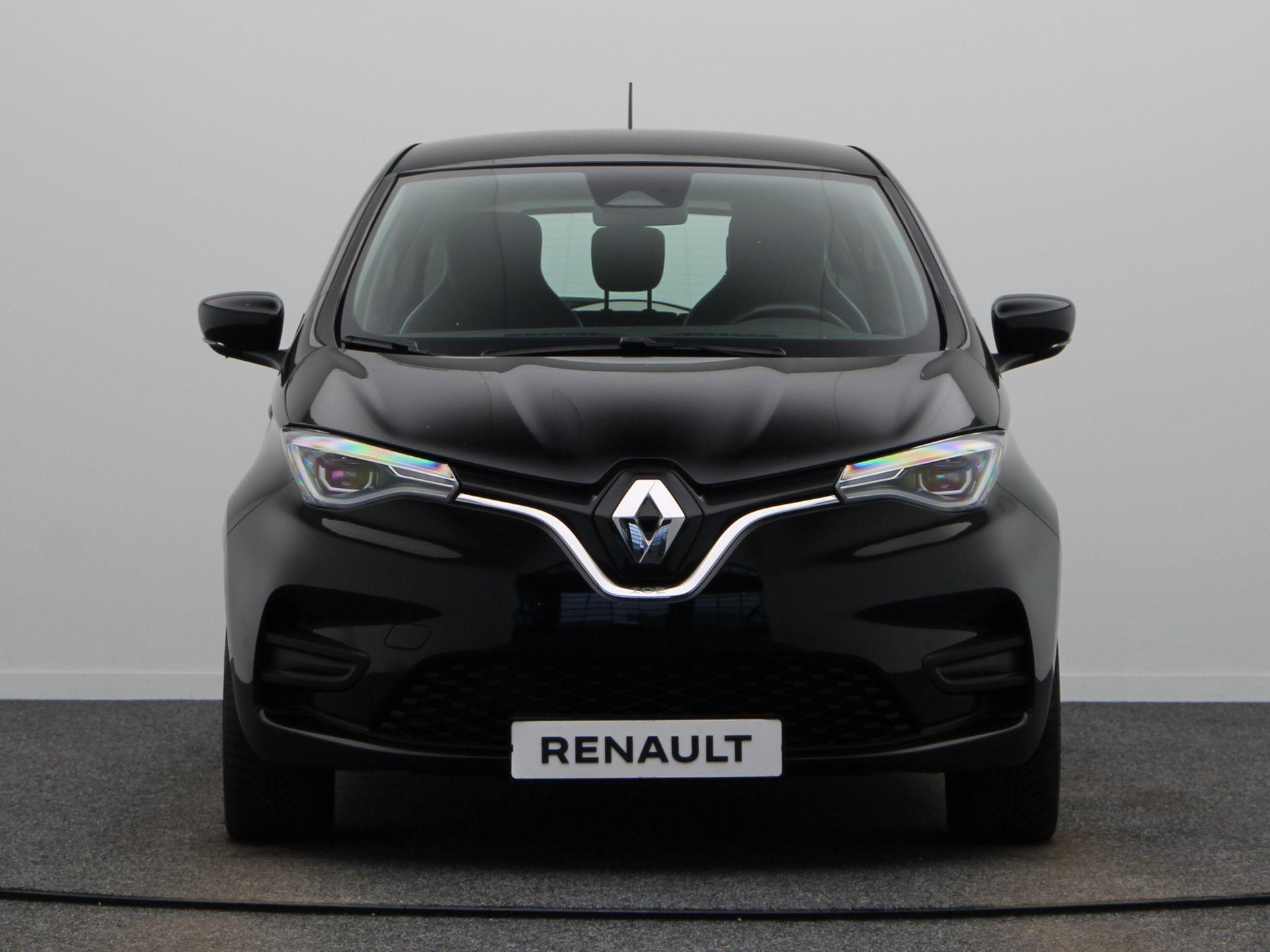 Renault ZOE R135 Intens 52 kWh - Afbeelding 7