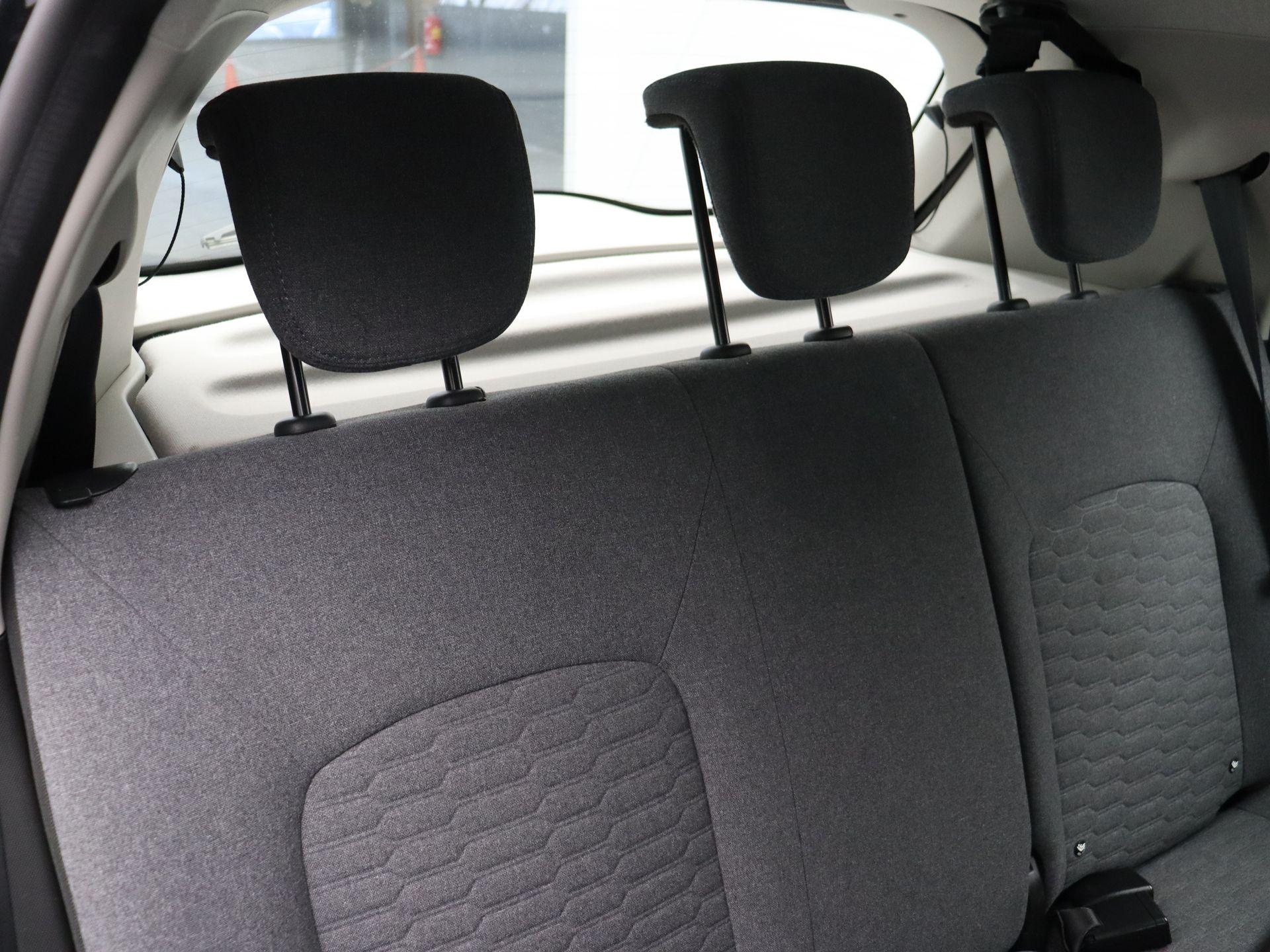 Renault ZOE R135 Intens 52 kWh - Afbeelding 10