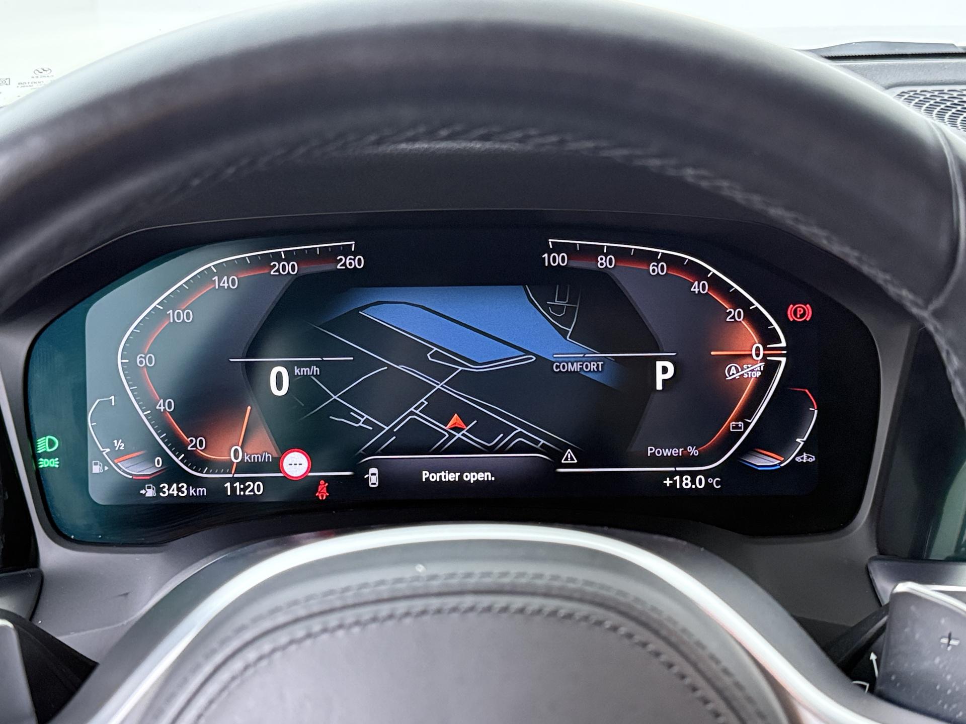 BMW 4-serie Cabrio 430i High Executive - Afbeelding 3