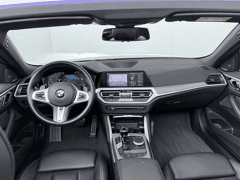 BMW 4-serie Cabrio 430i High Executive - Afbeelding 5