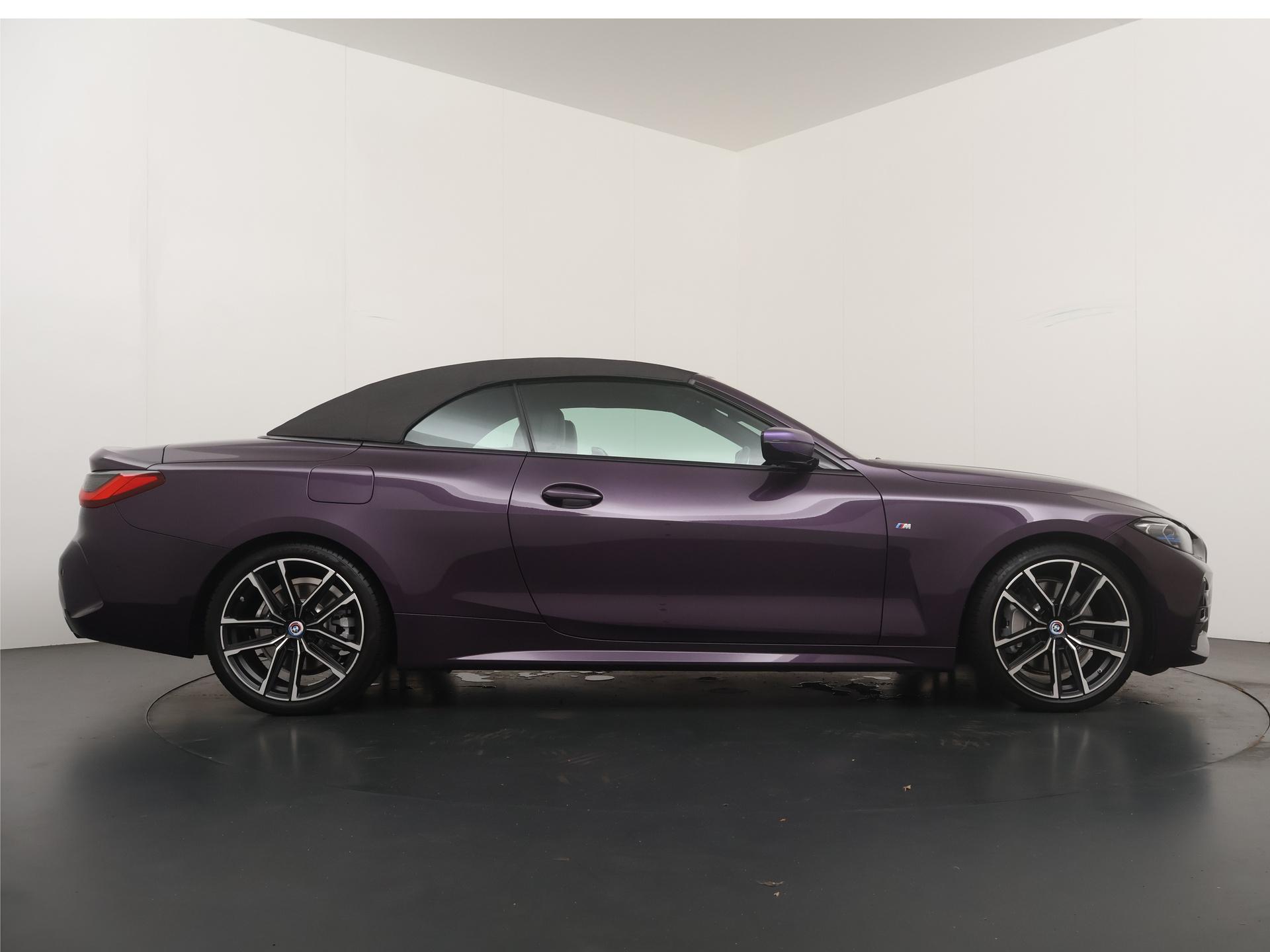 BMW 4-Serie