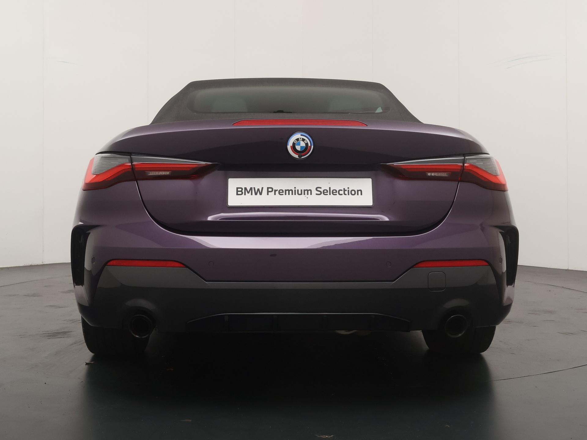 BMW 4-Serie