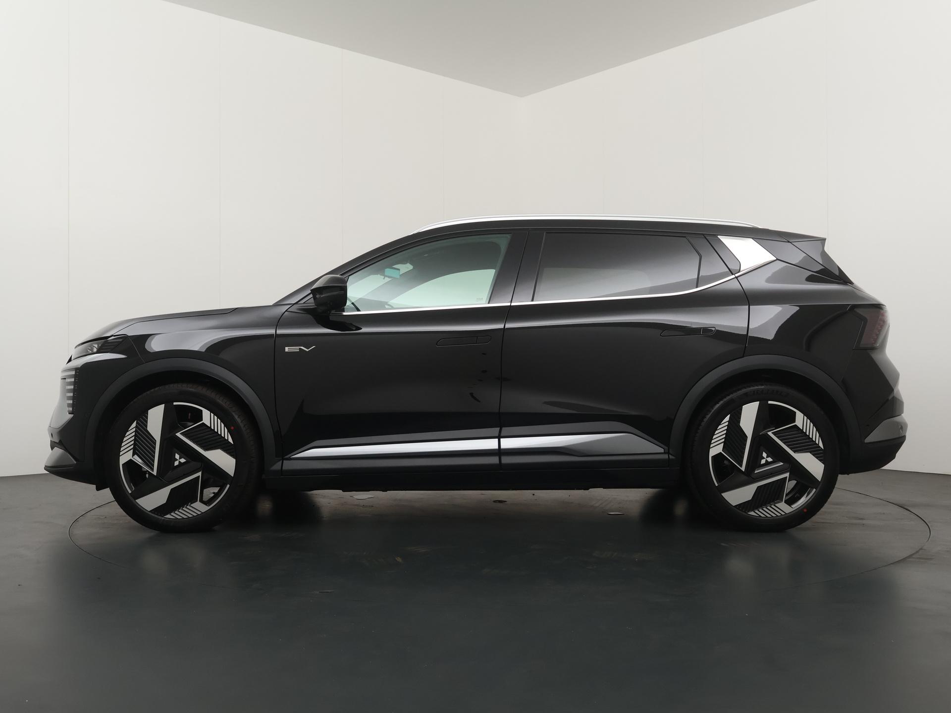 Mitsubishi Eclipse Cross Intense+ 87 kWh - Afbeelding 4