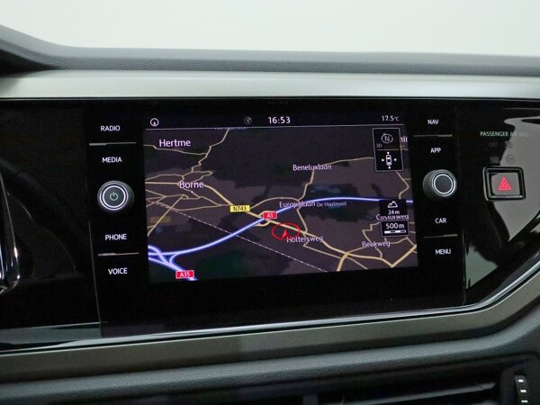 navigatiesysteem full map navigatiesysteem full map