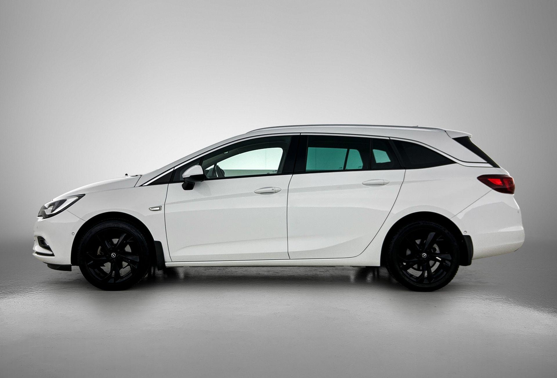 Opel Astra ST 105pk Innovation - Afbeelding 5
