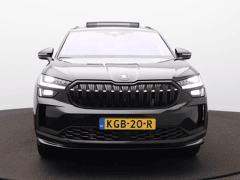 Skoda Kodiaq 1.5 TSI PHEV Sportline Business - Afbeelding 2