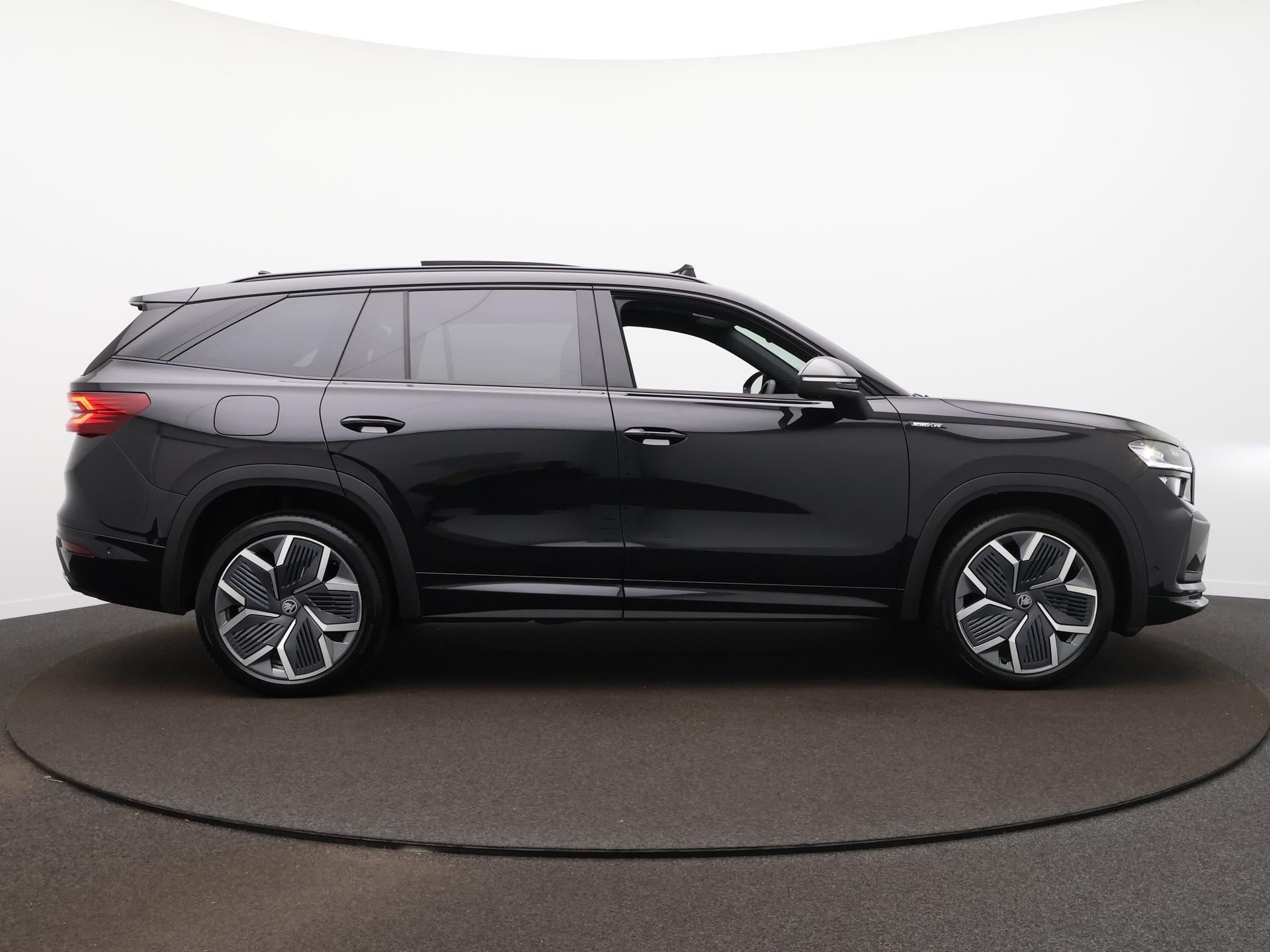 Skoda Kodiaq 1.5 TSI PHEV Sportline Business - Afbeelding 5