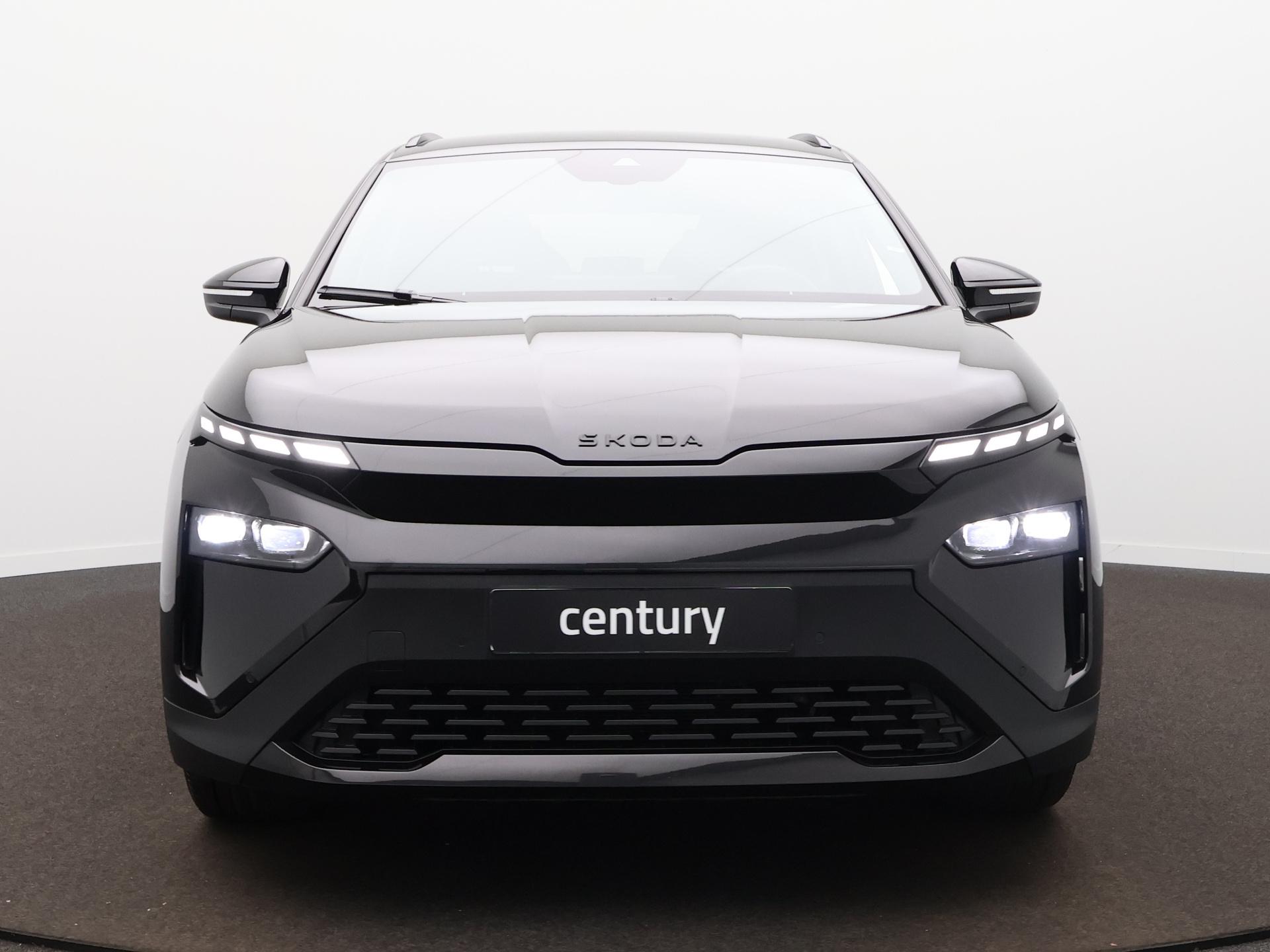 Skoda Elroq 85 Sportline - Afbeelding 2