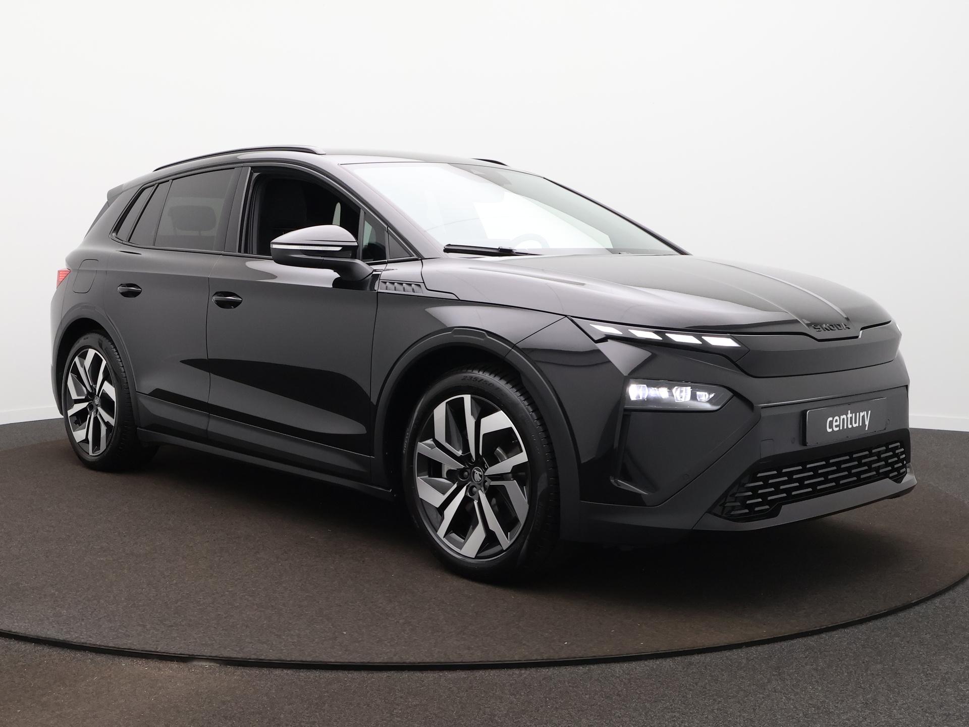 Skoda Elroq 85 Sportline - Afbeelding 3