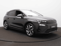 Skoda Elroq 85 Sportline - Afbeelding 3