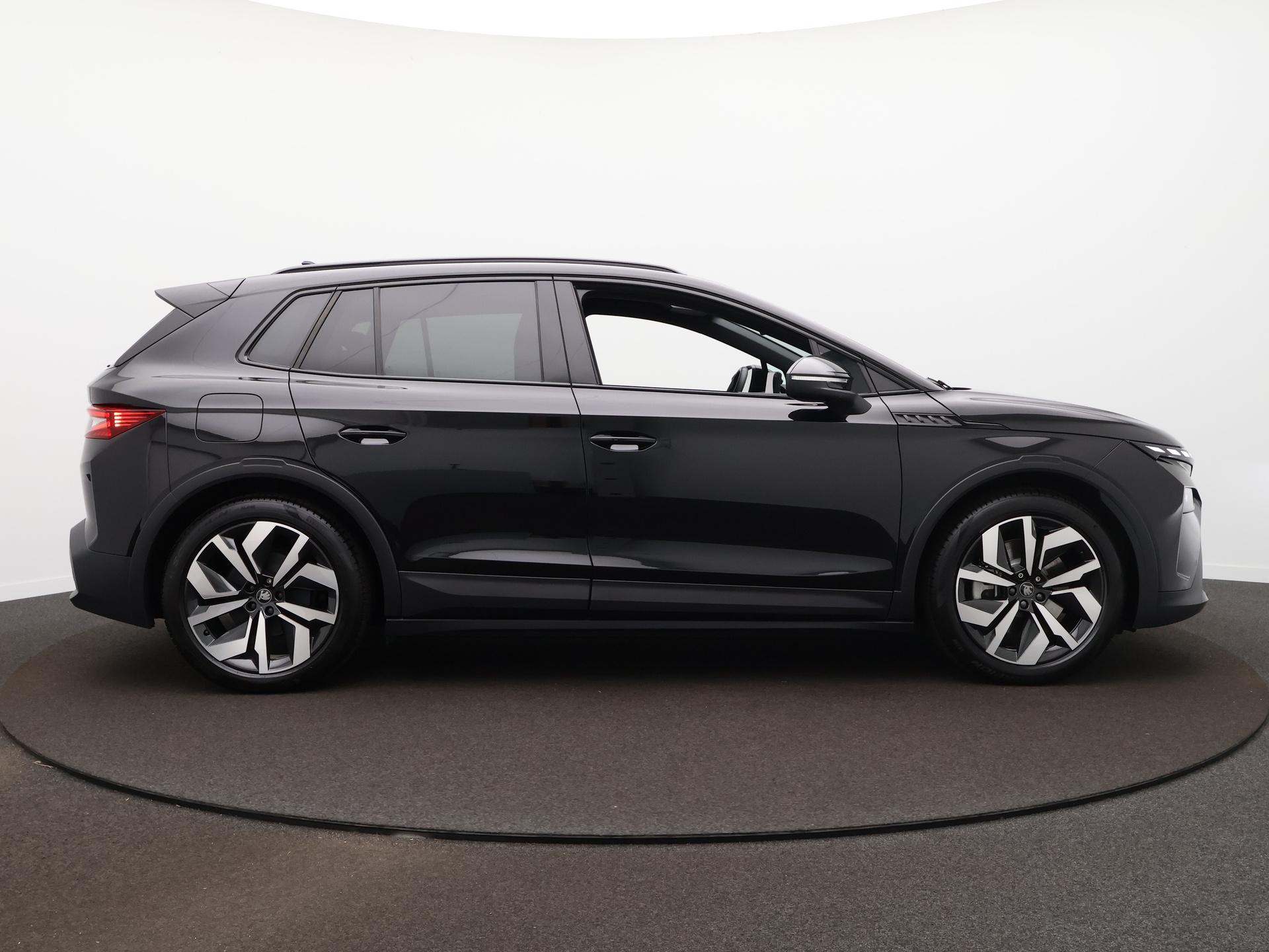 Skoda Elroq 85 Sportline - Afbeelding 5