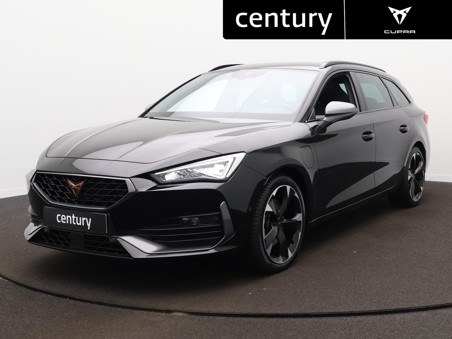 CUPRA Leon Sportstourer 1.4 e-Hybrid Business