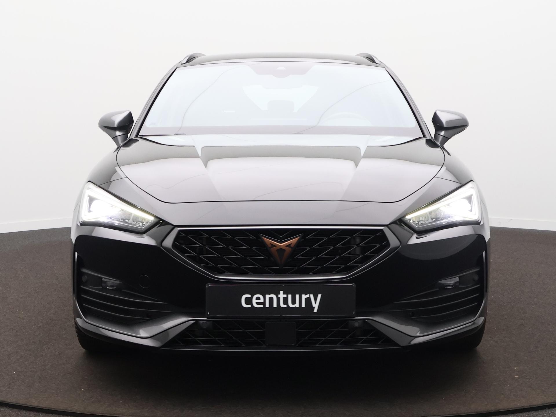 CUPRA Leon Sportstourer 1.4 e-Hybrid Business - Afbeelding 2