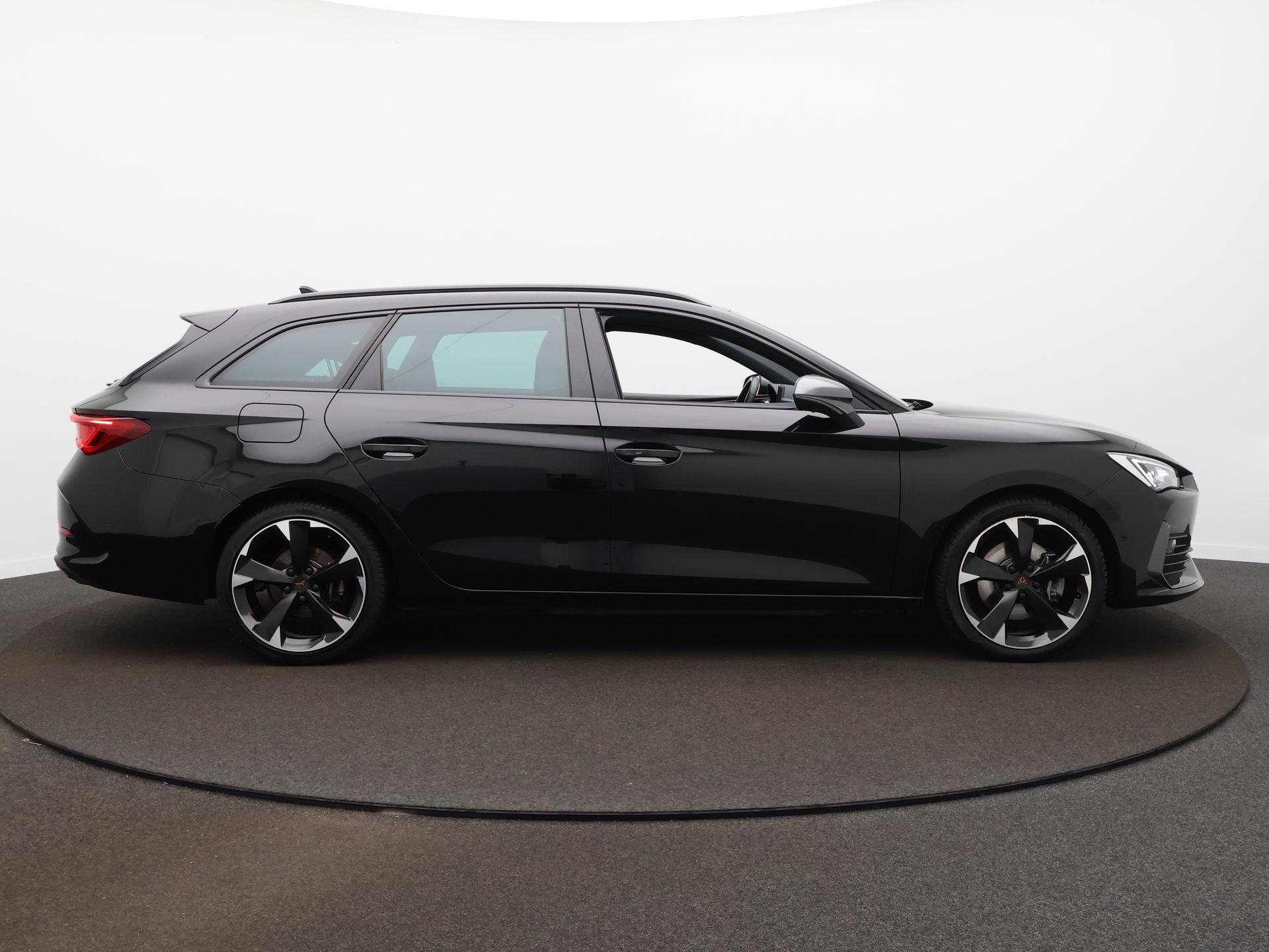 CUPRA Leon Sportstourer 1.4 e-Hybrid Business - Afbeelding 5