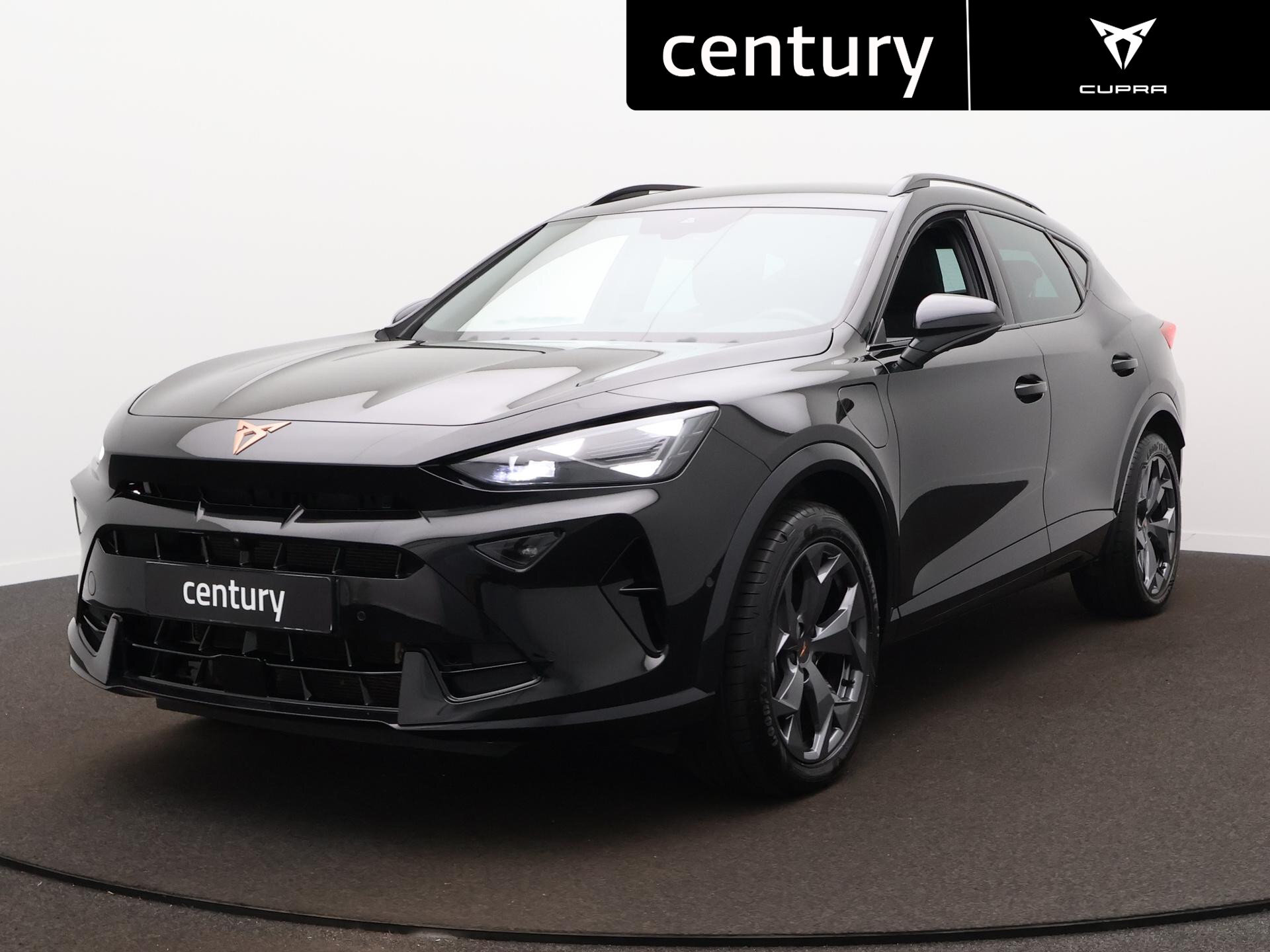CUPRA Formentor 1.5 TSI e-Hybrid Business