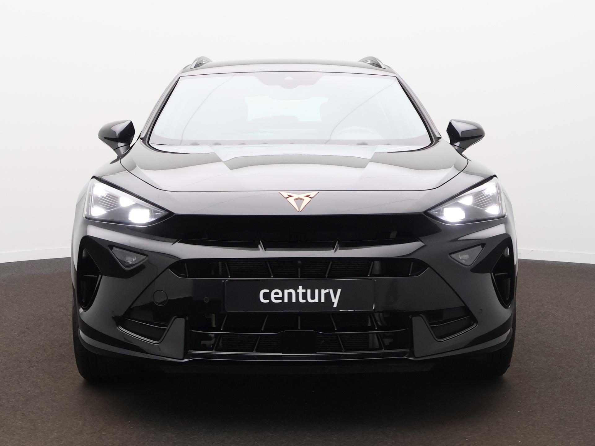 CUPRA Formentor 1.5 TSI e-Hybrid Business - Afbeelding 2