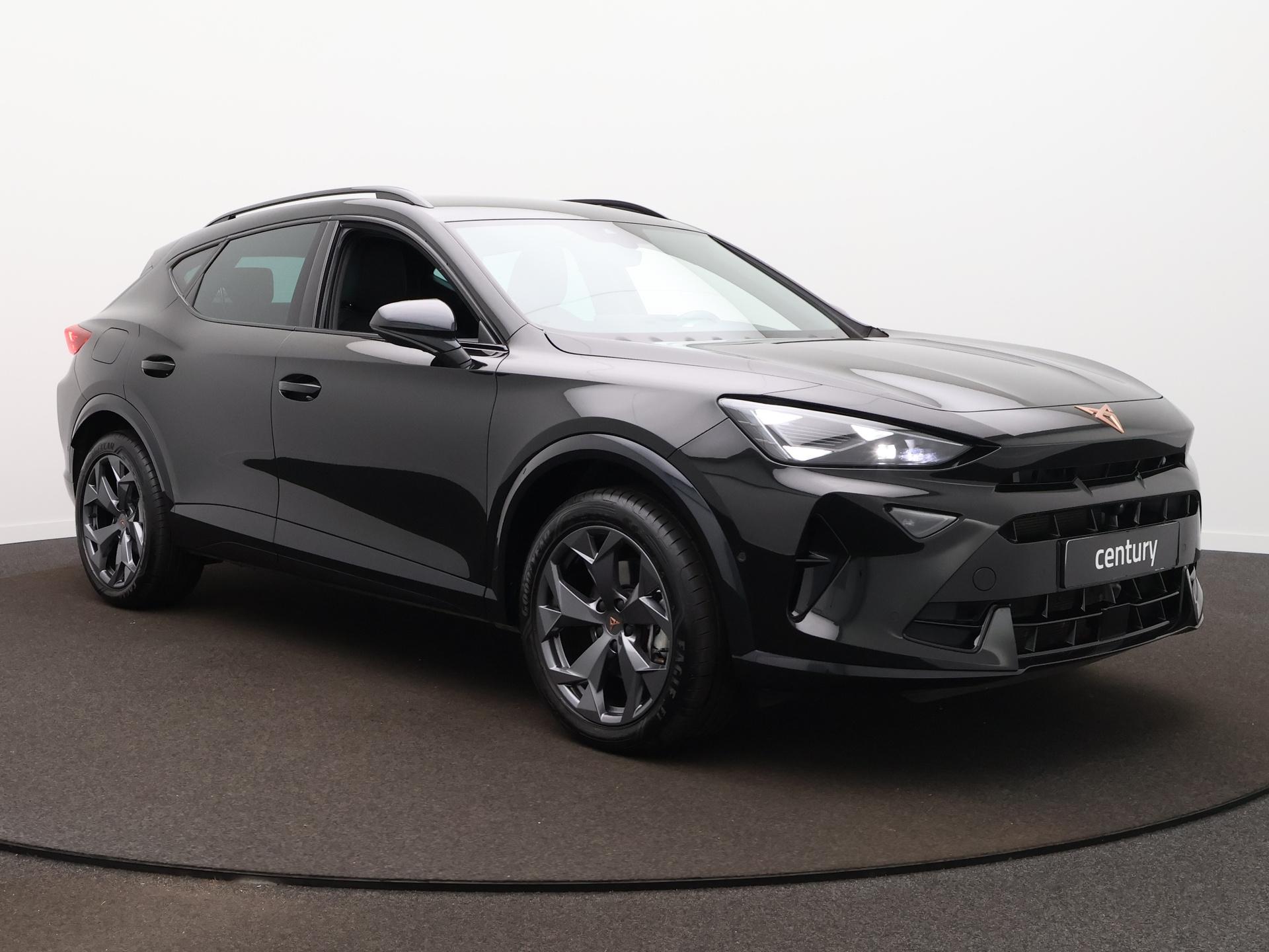 CUPRA Formentor 1.5 TSI e-Hybrid Business - Afbeelding 3
