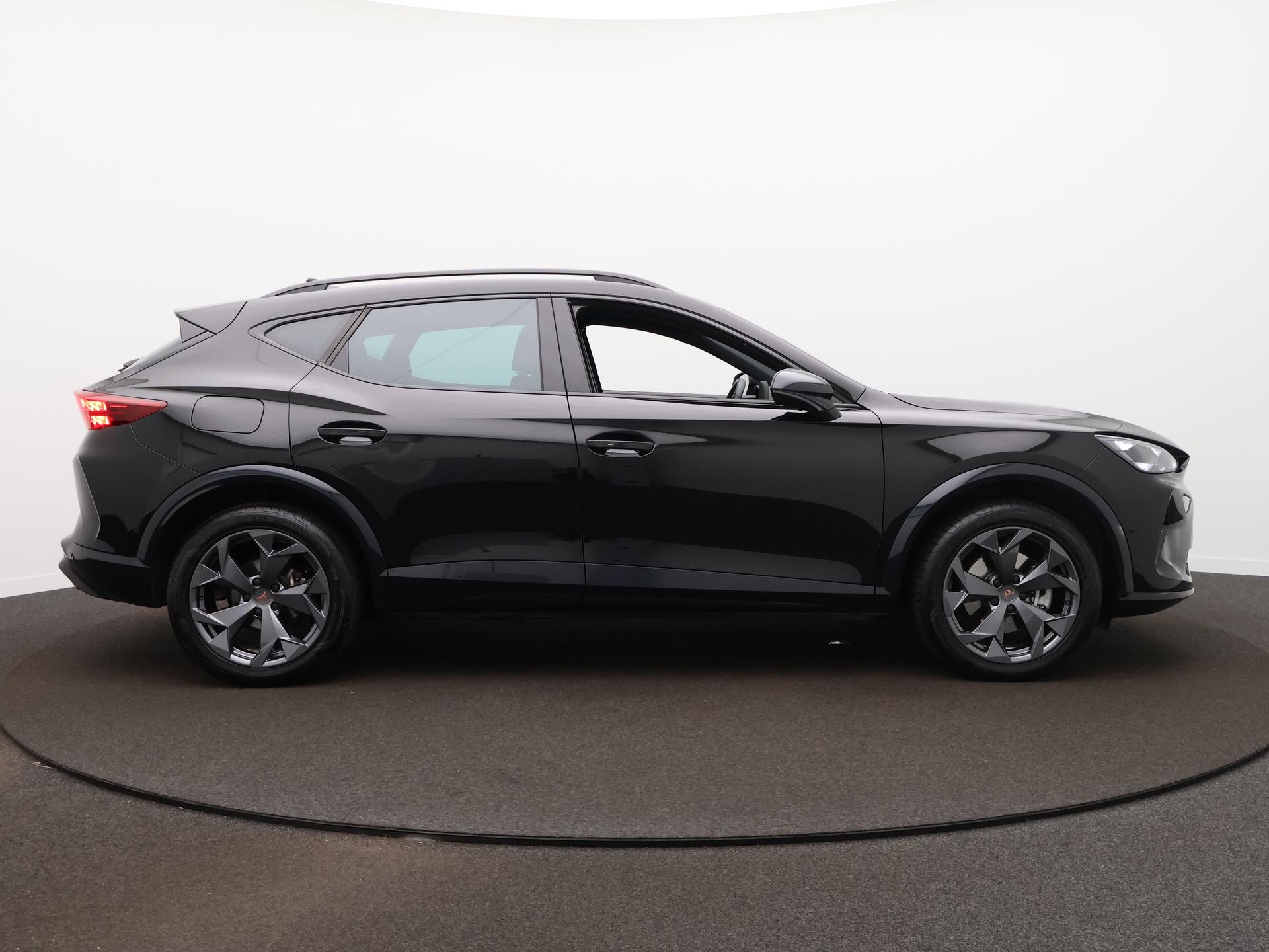 CUPRA Formentor 1.5 TSI e-Hybrid Business - Afbeelding 5