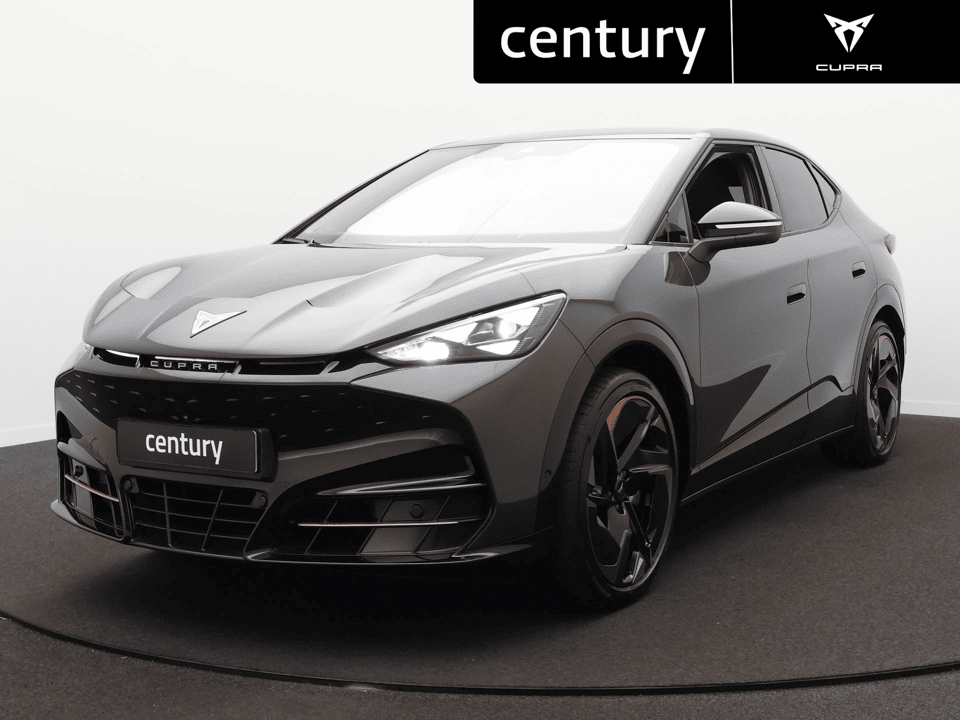 CUPRA Tavascan VZ Adrenaline 82 kWh - Afbeelding 1