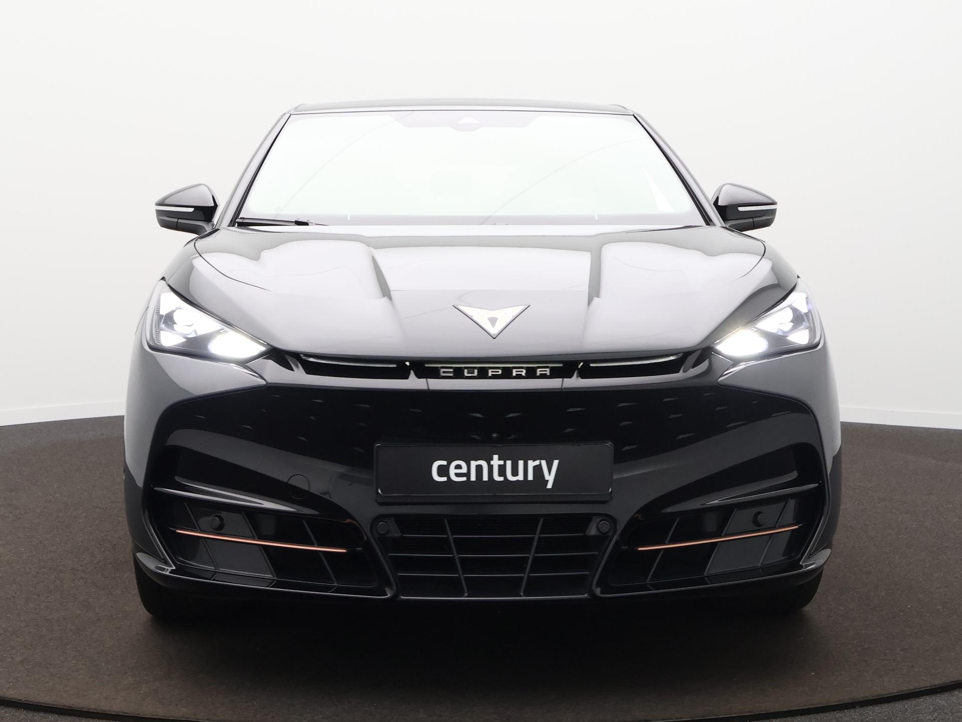 CUPRA Tavascan VZ Adrenaline 82 kWh - Afbeelding 2