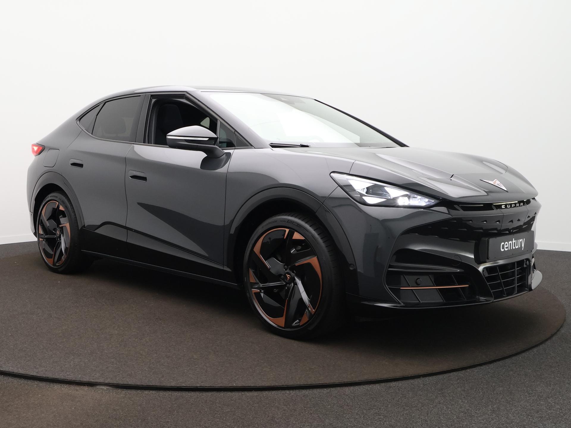 CUPRA Tavascan VZ Adrenaline 82 kWh - Afbeelding 3