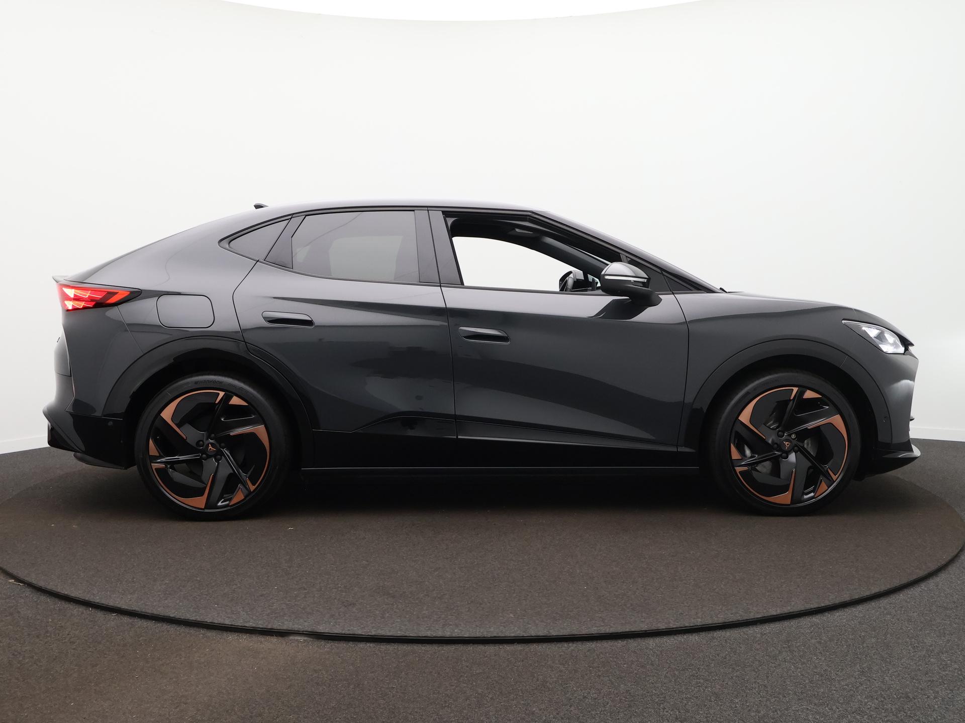 CUPRA Tavascan VZ Adrenaline 82 kWh - Afbeelding 5
