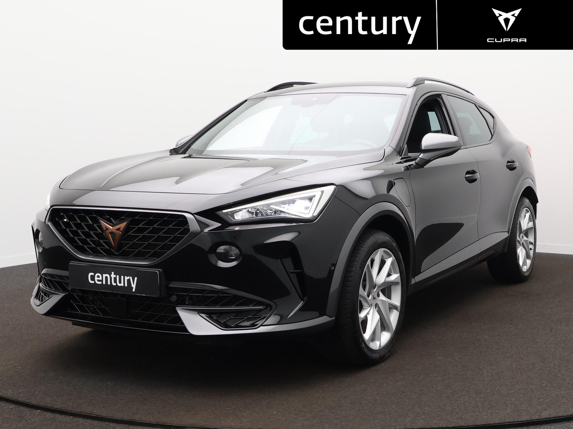CUPRA Formentor 1.4 e-Hybrid Business