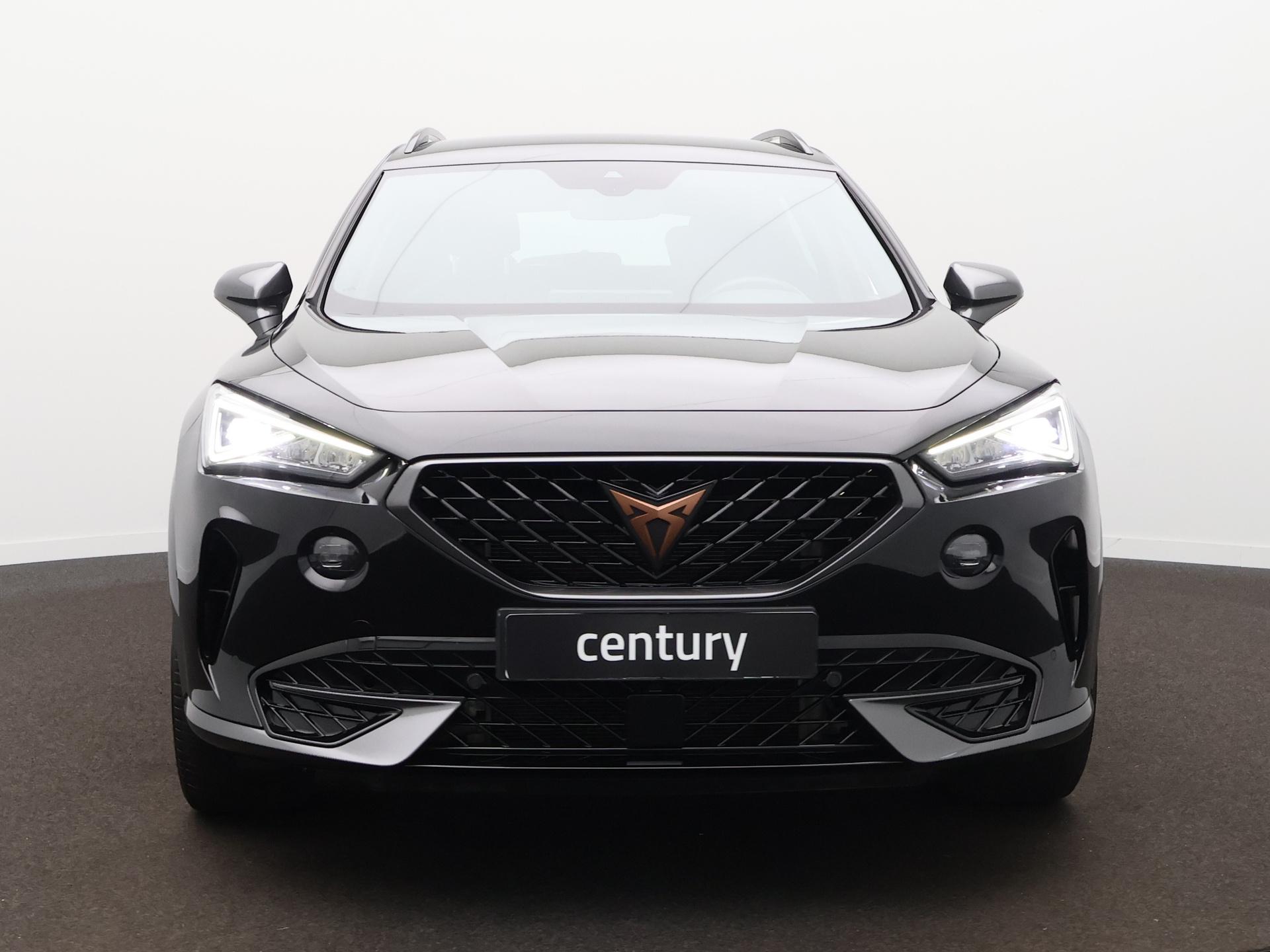CUPRA Formentor 1.4 e-Hybrid Business - Afbeelding 2