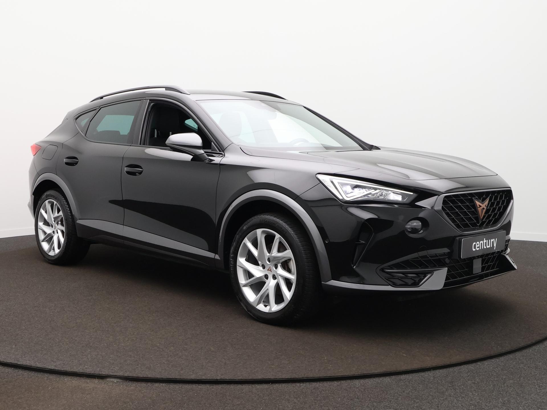CUPRA Formentor 1.4 e-Hybrid Business - Afbeelding 3
