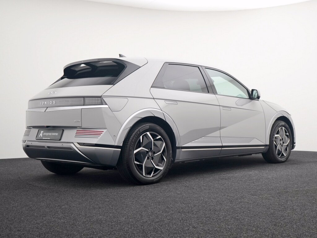 Hyundai IONIQ 5 Lounge AWD 73kWh | Lounge-stoelen | - Afbeelding 2