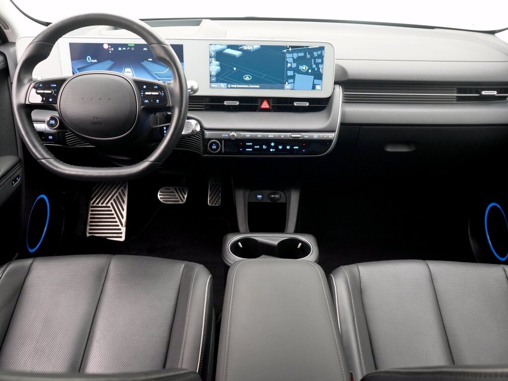 Hyundai IONIQ 5 Lounge AWD 73kWh | Lounge-stoelen | - Afbeelding 3