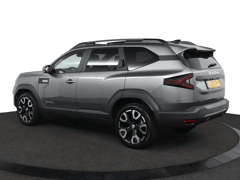 Dacia Bigster limited edition hybrid 155 - Afbeelding 3