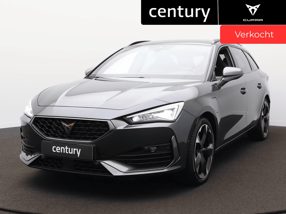CUPRA Leon Sportstourer 1.4 e-Hybrid Business - Afbeelding 1