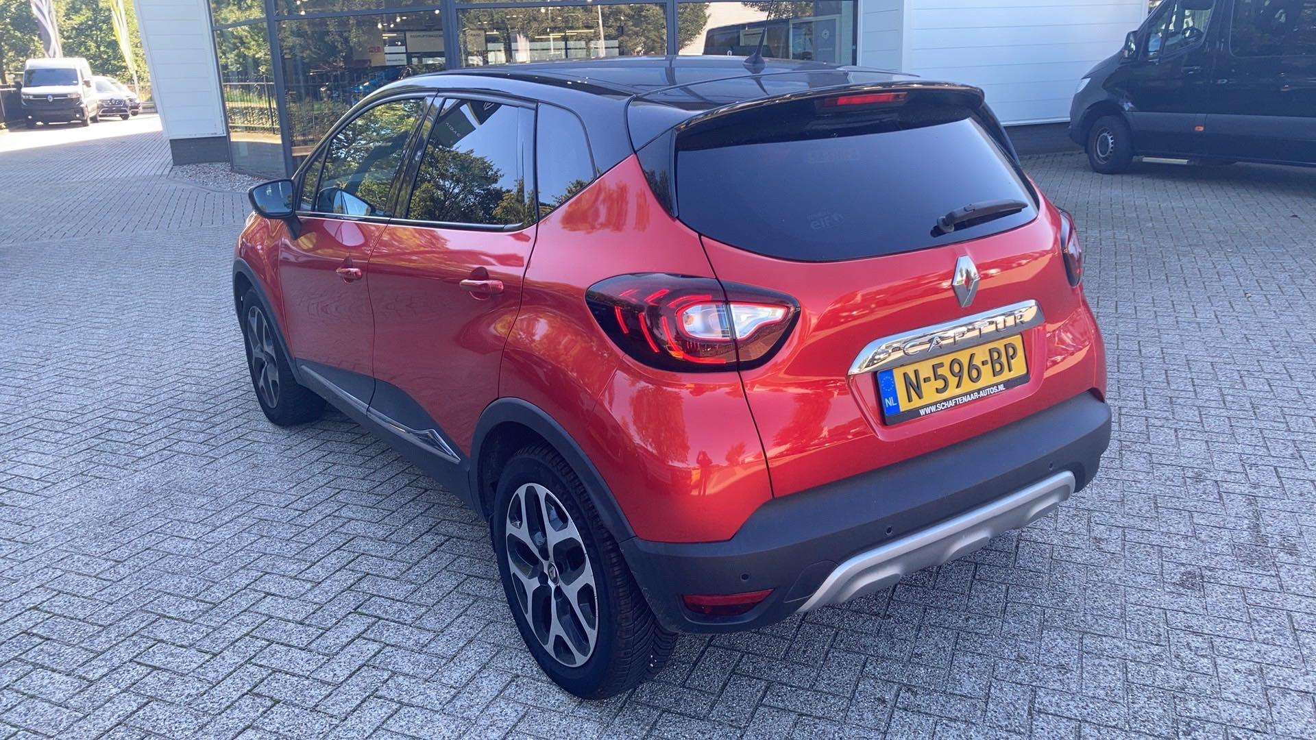 Renault Captur Energy TCe 90 Intens - Afbeelding 3