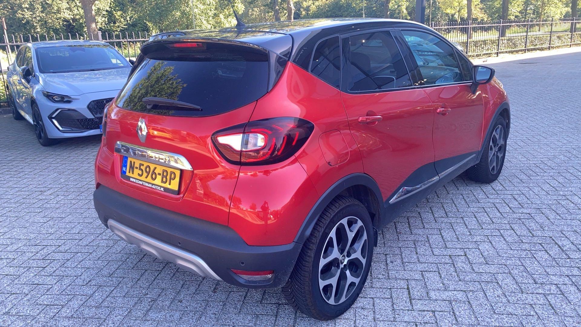 Renault Captur Energy TCe 90 Intens - Afbeelding 5
