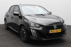 Peugeot 208 1.2 Hybrid 110 e-DCS6 Allure - Afbeelding 2