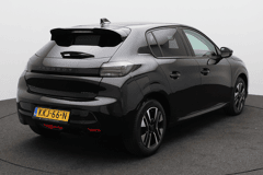 Peugeot 208 1.2 Hybrid 110 e-DCS6 Allure - Afbeelding 3