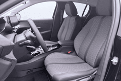 Peugeot 208 1.2 Hybrid 110 e-DCS6 Allure - Afbeelding 5