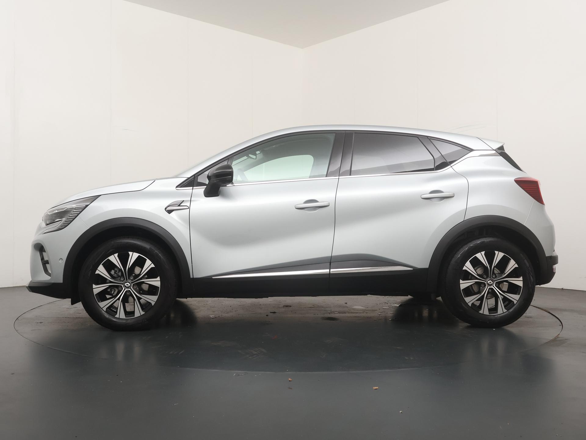 Renault Captur techno TCe 90 - Afbeelding 2