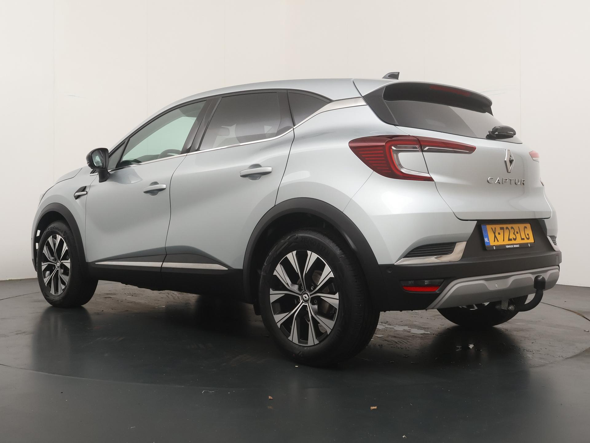 Renault Captur techno TCe 90 - Afbeelding 3