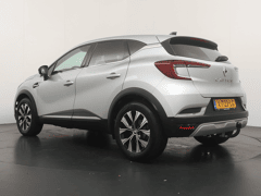 Renault Captur techno TCe 90 - Afbeelding 3