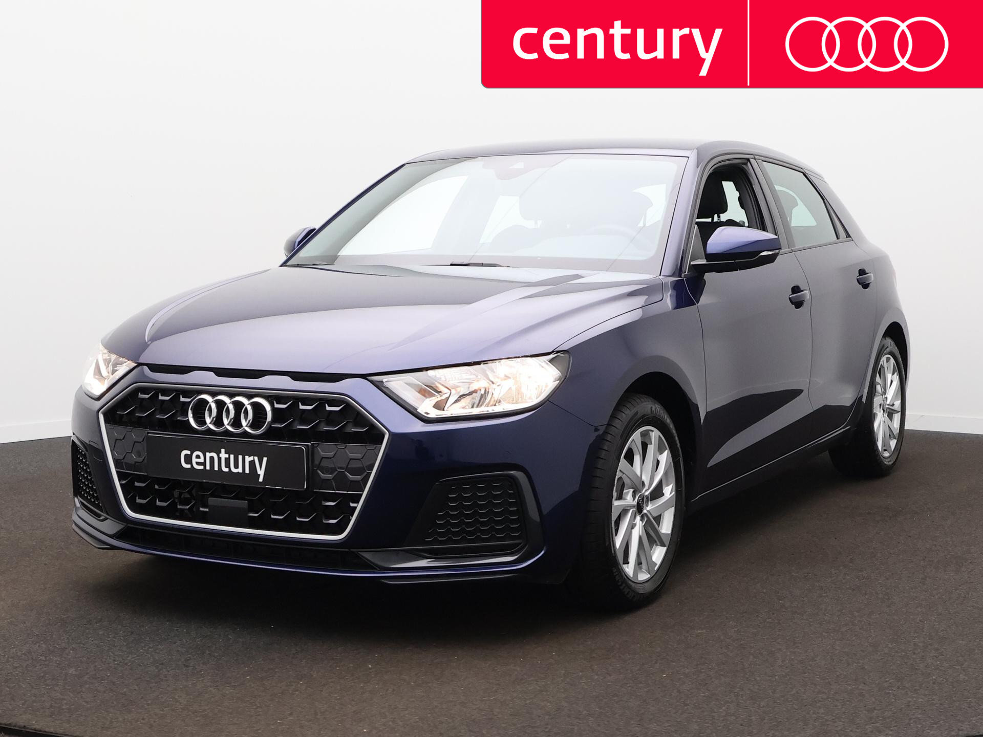 Audi A1 Sportback 25 TFSI Advanced edition
