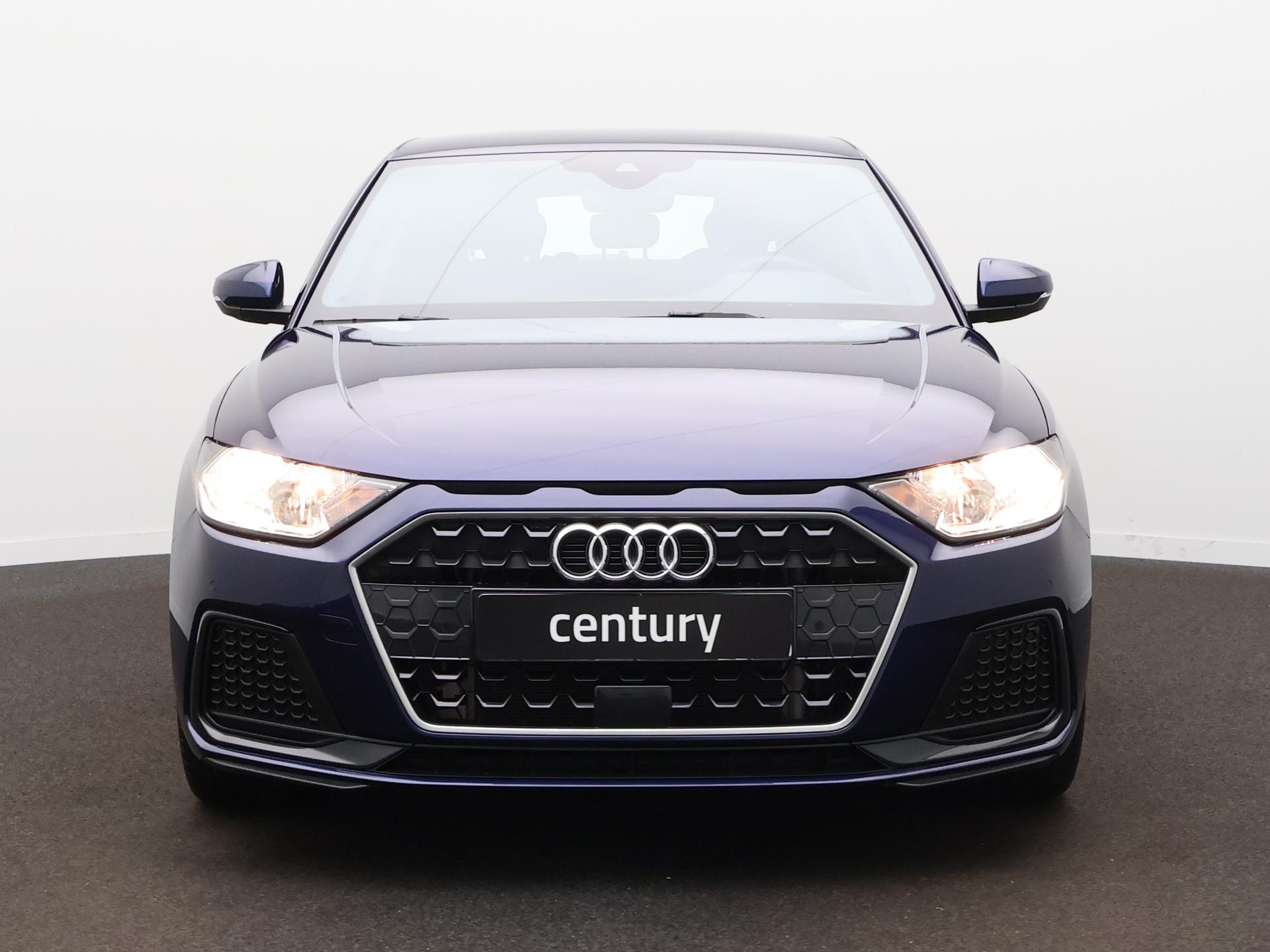 Audi A1 Sportback 25 TFSI Advanced edition - Afbeelding 2