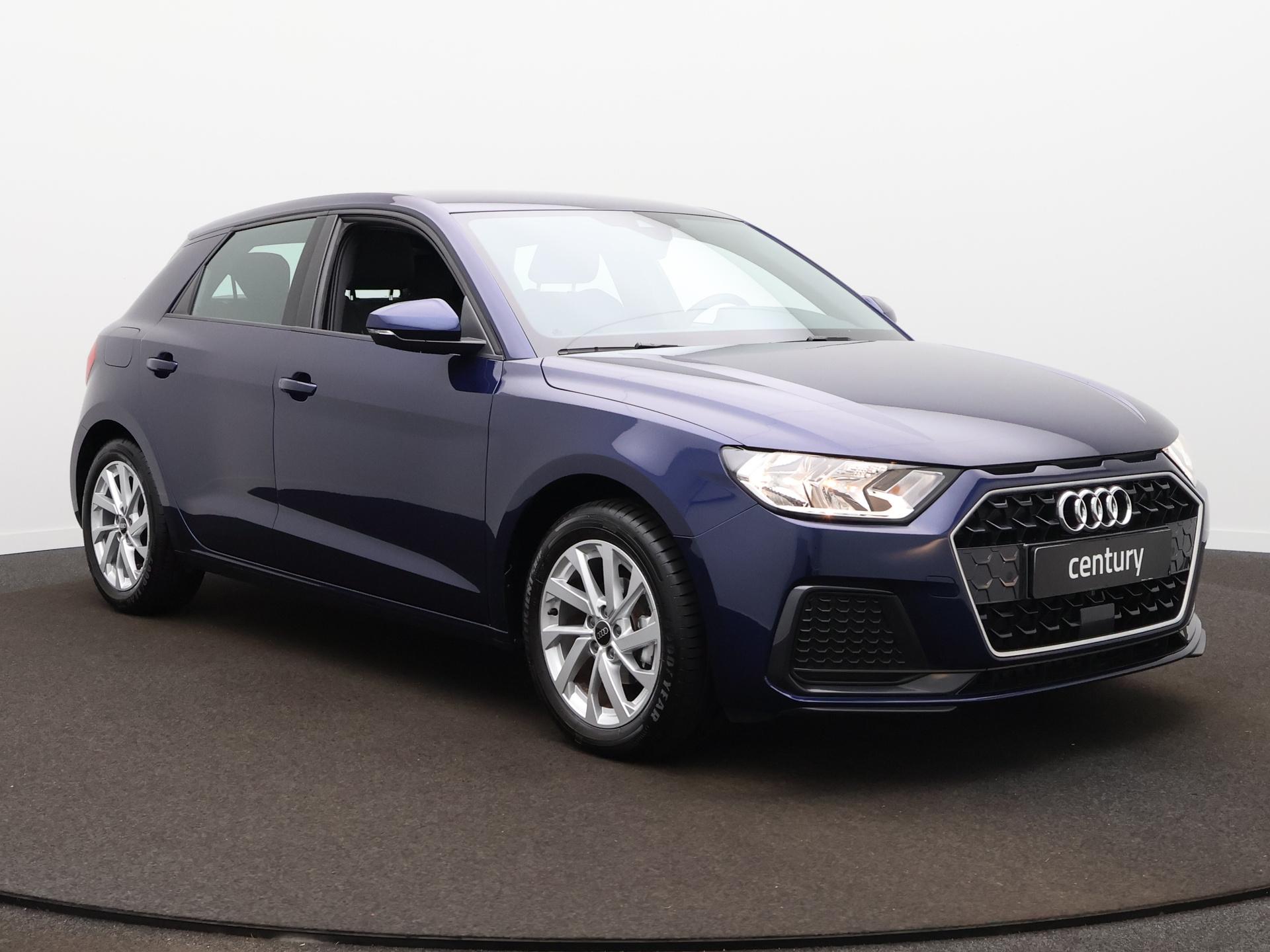 Audi A1 Sportback 25 TFSI Advanced edition - Afbeelding 3