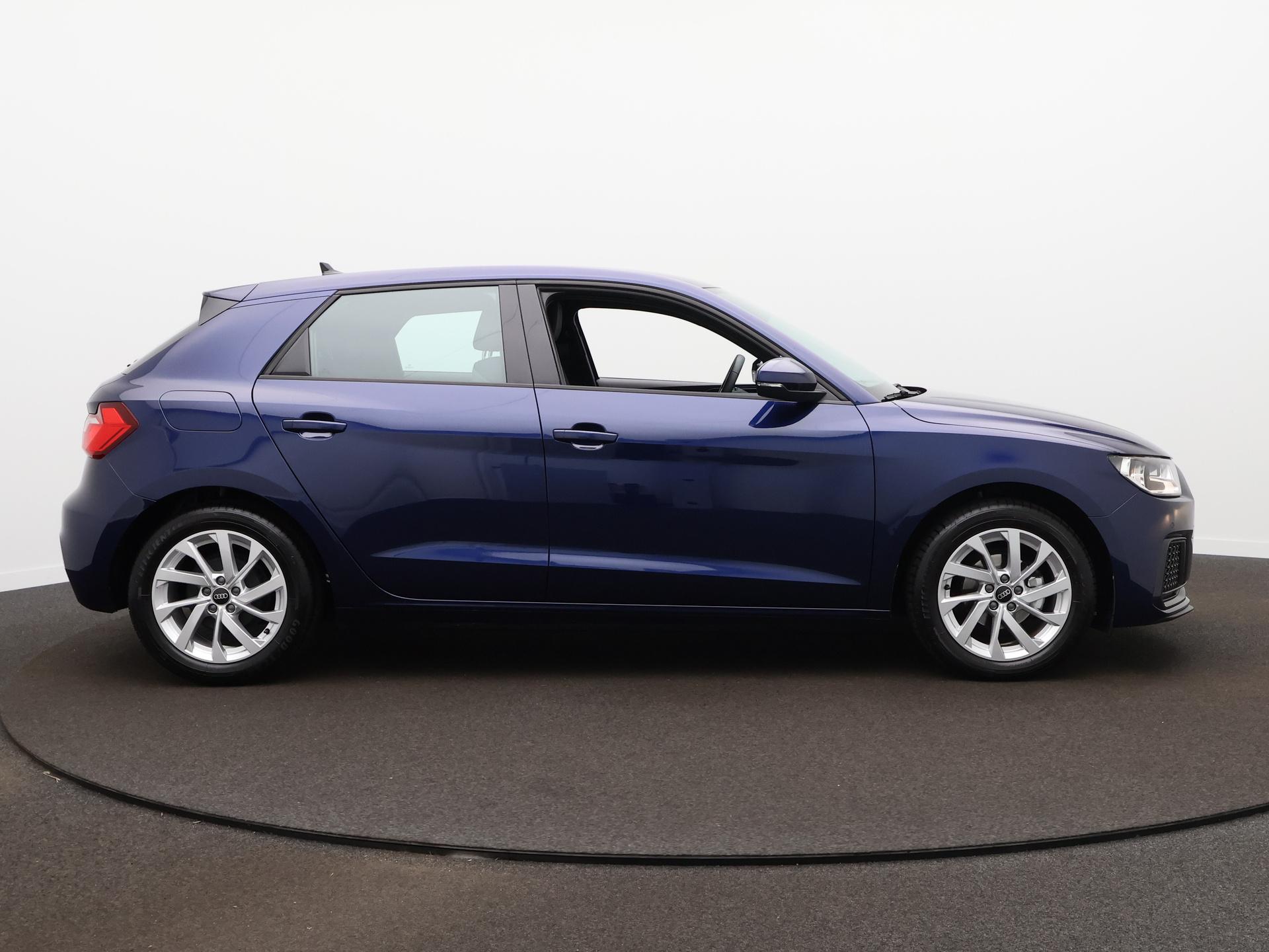 Audi A1 Sportback 25 TFSI Advanced edition - Afbeelding 5
