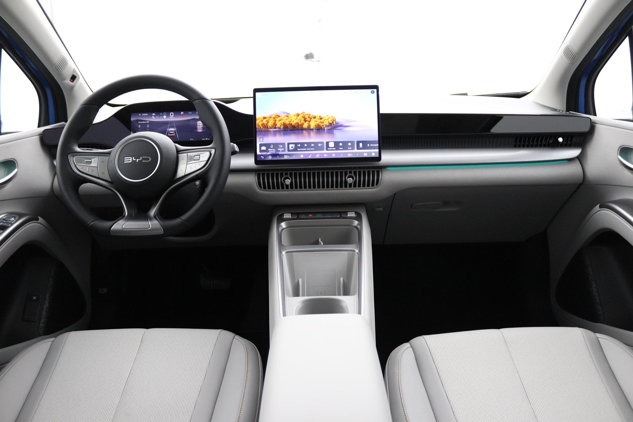 BYD DOLPHIN G 1.5L DM-i Comfort - Afbeelding 4