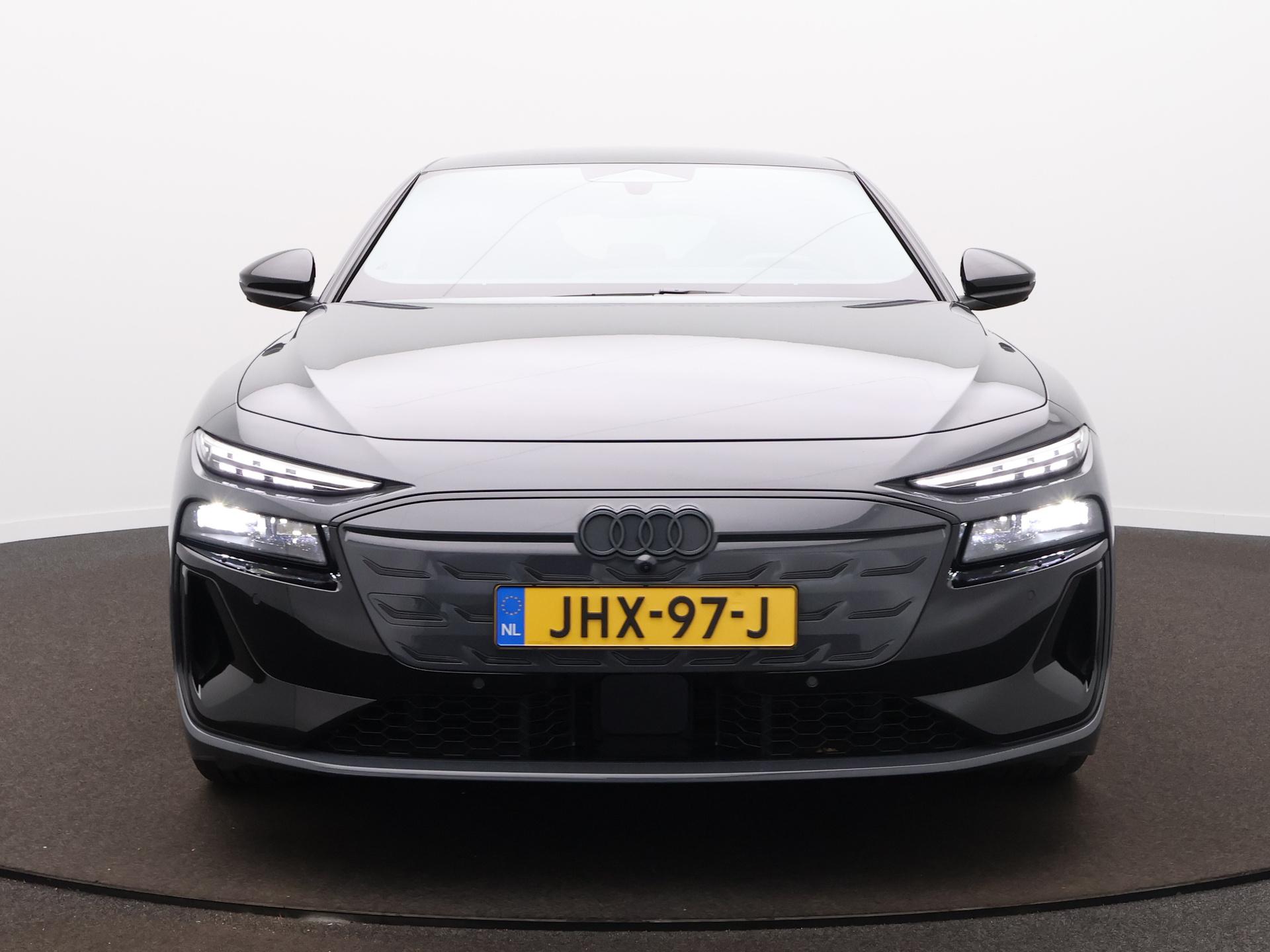 Audi A6 Avant e-tron S edition performance 100 kWh - Afbeelding 2