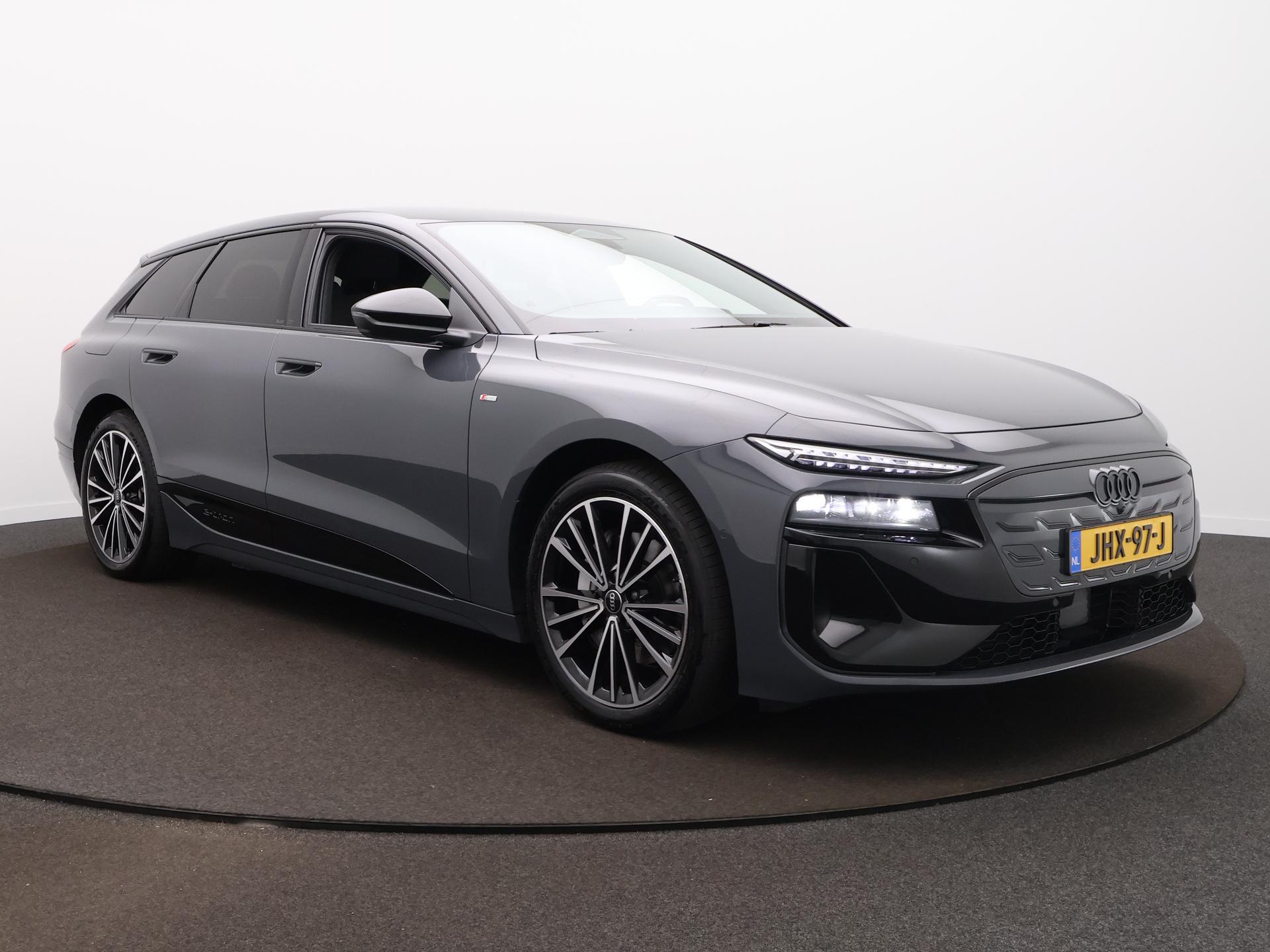 Audi A6 Avant e-tron S edition performance 100 kWh - Afbeelding 3